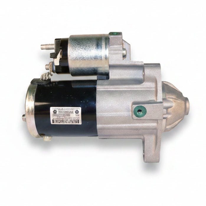 New 12V 10T Starter Motor M000T21971 M0T21971ZC 12V 10T for Jeep Grand Cherokee 3.7L 4.7L V6 V8 2006-2010 Mitsubishi - Fuel Parts Depot