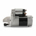 New 12V 10T Starter Motor M002T85571 M002T85571ZC 103405 17867 PLGR 2.2kW Mitsubishi for Nissan Titan Armada Pathfinder Infiniti QX56 VK56DE 5.6L V8 2004-2011 - Fuel Parts Depot