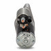 New 12V 10T Starter Motor M0T39071 19145 PMGR for Jeep Cherokee Compass Renegade Fiat 500X Chrysler 200 Ram ProMaster City - Fuel Parts Depot