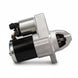 New 12V 10T Starter Motor M0T39071 19145 PMGR for Jeep Cherokee Compass Renegade Fiat 500X Chrysler 200 Ram ProMaster City - Fuel Parts Depot