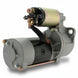 New 12V 10T Starter Motor M2T56071 M2T56072 M2T56081 71-26-17008 OSGR 2kW Mitsubishi for Onan DL3 L317D L423 L634 Generator New Holland L600 LB620 New - Fuel Parts Depot