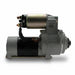 New 12V 10T Starter Motor M2T56071 M2T56072 M2T56081 71-26-17008 OSGR 2kW Mitsubishi for Onan DL3 L317D L423 L634 Generator New Holland L600 LB620 New - Fuel Parts Depot