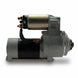 New 12V 10T Starter Motor M2T56071 M2T56072 M2T56081 71-26-17008 OSGR 2kW Mitsubishi for Onan DL3 L317D L423 L634 Generator New Holland L600 LB620 New - Fuel Parts Depot