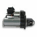 New 12V 10T Starter Motor RE502196 MS430 AZE4169 PLGR 2.8kW MAHLE Letrika John Deere Perkins for John Deere 9900 9910 9920 9930 820 840 JD300 JD450 1971-2001 - Fuel Parts Depot
