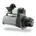 New 12V 10T Starter Motor RE502196 MS430 AZE4169 PLGR 2.8kW MAHLE Letrika John Deere Perkins for John Deere 9900 9910 9920 9930 820 840 JD300 JD450 1971-2001 - Fuel Parts Depot