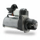 New 12V 10T Starter Motor RE502196 MS430 AZE4169 PLGR 2.8kW MAHLE Letrika John Deere Perkins for John Deere 9900 9910 9920 9930 820 840 JD300 JD450 1971-2001 - Fuel Parts Depot