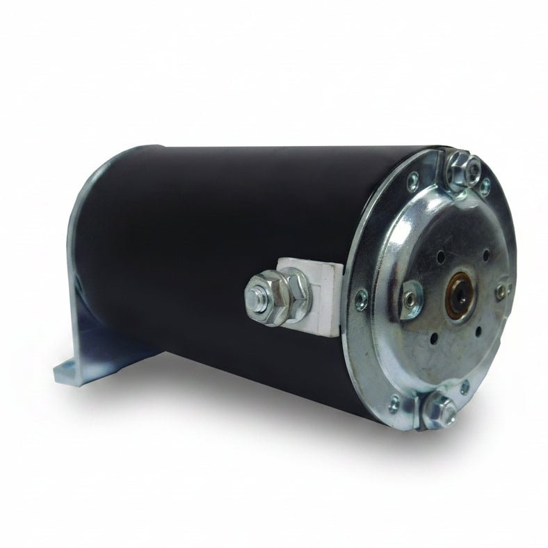 New 12V 10T Starter Motor RS41057 211637001 PMDD CCW Kawasaki FH V-Twin for Toro Z Master TimeCutter Cub Cadet M48 M60 Tank - Fuel Parts Depot