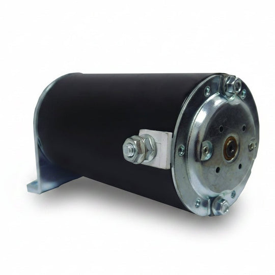 New 12V 10T Starter Motor RS41057 211637001 PMDD CCW Kawasaki FH V-Twin for Toro Z Master TimeCutter Cub Cadet M48 M60 Tank - Fuel Parts Depot