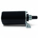 New 12V 10T Starter Motor RS41057 211637001 PMDD CCW Kawasaki FH V-Twin for Toro Z Master TimeCutter Cub Cadet M48 M60 Tank - Fuel Parts Depot