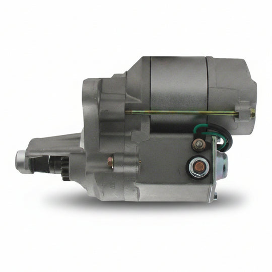 New 12V 10T Starter Motor SR6518N SR6518X 56027702 for Dodge Ram 1500 2500 Dakota Durango 3.9L 5.2L 5.9L V6 V8 1996-1998 - Fuel Parts Depot