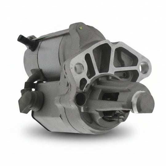 New 12V 10T Starter Motor SR6518N SR6518X 56027702 for Dodge Ram 1500 2500 Dakota Durango 3.9L 5.2L 5.9L V6 V8 1996-1998 - Fuel Parts Depot