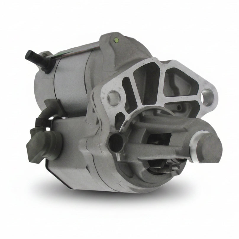 New 12V 10T Starter Motor SR6518N SR6518X 56027702 for Dodge Ram 1500 2500 Dakota Durango 3.9L 5.2L 5.9L V6 V8 1996-1998 - Fuel Parts Depot