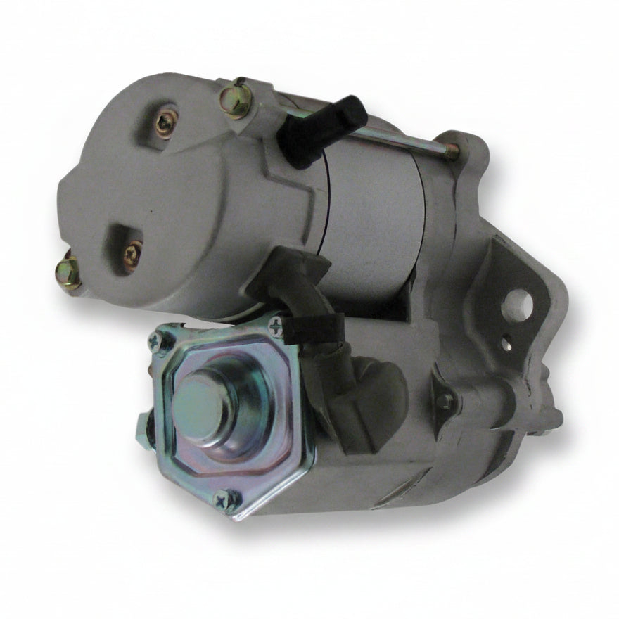 New 12V 10T Starter Motor SR6518N SR6518X 56027702 for Dodge Ram 1500 2500 Dakota Durango 3.9L 5.2L 5.9L V6 V8 1996-1998 - Fuel Parts Depot