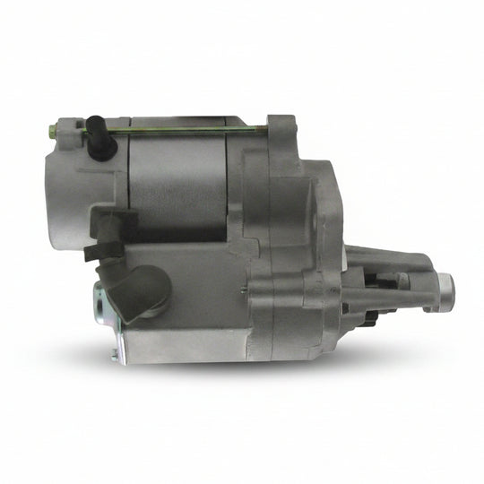 New 12V 10T Starter Motor SR6518N SR6518X 56027702 for Dodge Ram 1500 2500 Dakota Durango 3.9L 5.2L 5.9L V6 V8 1996-1998 - Fuel Parts Depot