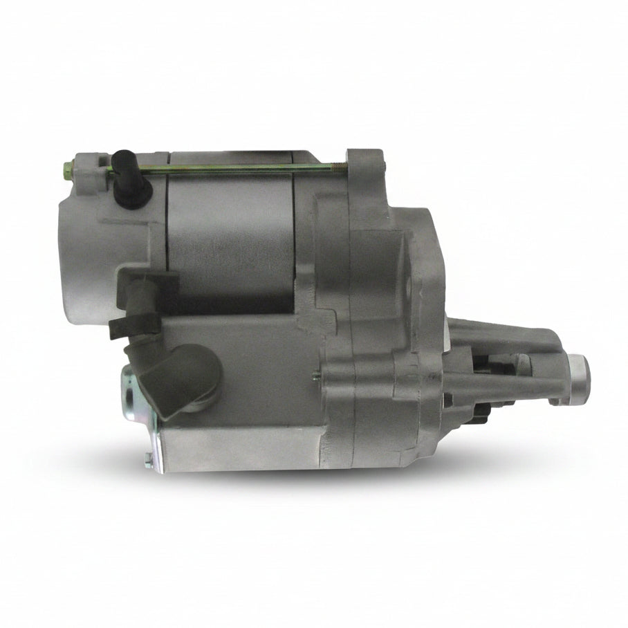 New 12V 10T Starter Motor SR6518N SR6518X 56027702 for Dodge Ram 1500 2500 Dakota Durango 3.9L 5.2L 5.9L V6 V8 1996-1998 - Fuel Parts Depot