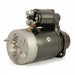 New 12V 11T Starter Motor 0001362009 1530359C1 DD 2.4kW Bosch KHD for SAME Tractor Falcon Condor AGCO Case BPM Marine - Fuel Parts Depot