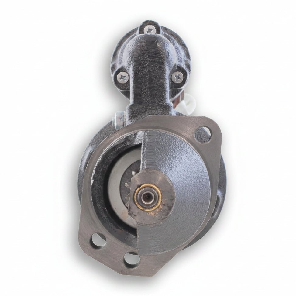 New 12V 11T Starter Motor 0001362700 1177441 MSR5071 MS219 2.2kW CW DD Bosch for Deutz BF4L1011 F2L1011 F3L1011 F4L1011 Gehl 6635 SL5635 1989-2016 - Fuel Parts Depot