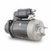 New 12V 11T Starter Motor 0001362700 1177441 MSR5071 MS219 2.2kW CW DD Bosch for Deutz BF4L1011 F2L1011 F3L1011 F4L1011 Gehl 6635 SL5635 1989-2016 - Fuel Parts Depot