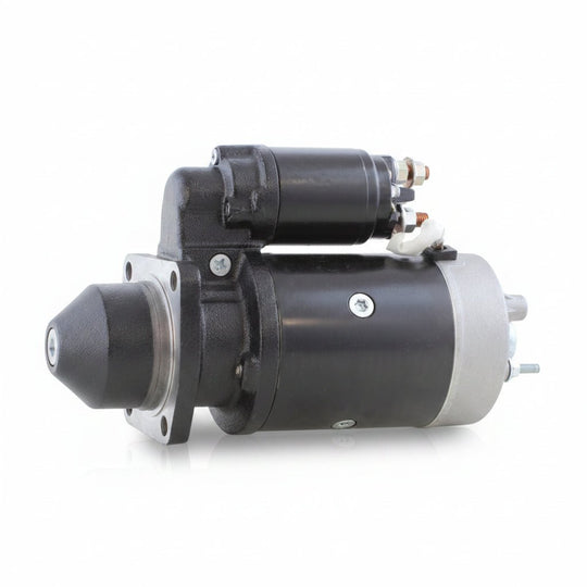 New 12V 11T Starter Motor 0001362700 1177441 MSR5071 MS219 2.2kW CW DD Bosch for Deutz BF4L1011 F2L1011 F3L1011 F4L1011 Gehl 6635 SL5635 1989-2016 - Fuel Parts Depot