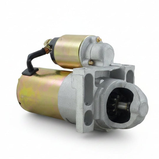 New 12V 11T Starter Motor 12563907 8000052 for GM 6.0L V8 LQ4 Chevy Silverado 2500 Suburban GMC Sierra Yukon Escalade - Fuel Parts Depot