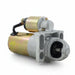 New 12V 11T Starter Motor 12563907 8000052 for GM 6.0L V8 LQ4 Chevy Silverado 2500 Suburban GMC Sierra Yukon Escalade - Fuel Parts Depot
