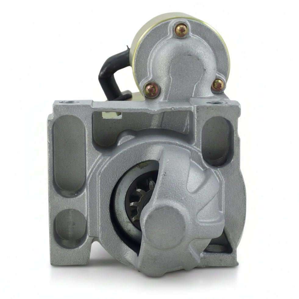 New 12V 11T Starter Motor 12563907 8000052 for GM 6.0L V8 LQ4 Chevy Silverado 2500 Suburban GMC Sierra Yukon Escalade - Fuel Parts Depot