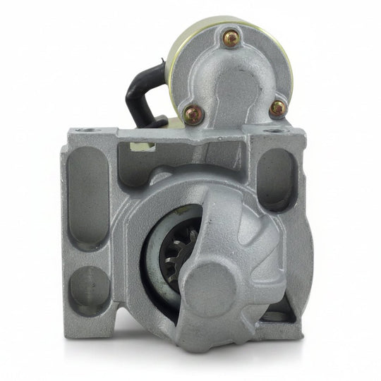 New 12V 11T Starter Motor 12563907 8000052 for GM 6.0L V8 LQ4 Chevy Silverado 2500 Suburban GMC Sierra Yukon Escalade - Fuel Parts Depot