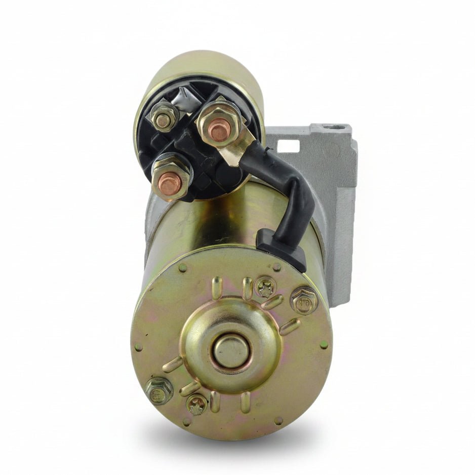 New 12V 11T Starter Motor 12563907 8000052 for GM 6.0L V8 LQ4 Chevy Silverado 2500 Suburban GMC Sierra Yukon Escalade - Fuel Parts Depot