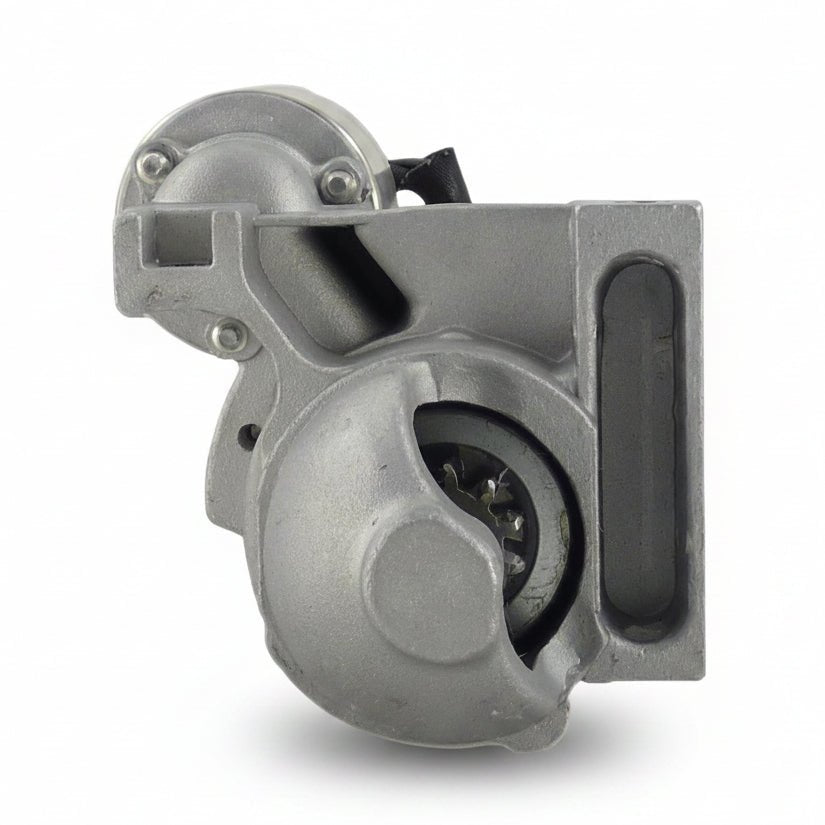 New 12V 11T Starter Motor 12593763 10465421 for GM 3.8L V6 Buick LeSabre Park Avenue Pontiac Grand Prix Camaro - Fuel Parts Depot