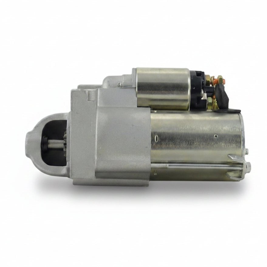 New 12V 11T Starter Motor 12593763 10465421 for GM 3.8L V6 Buick LeSabre Park Avenue Pontiac Grand Prix Camaro - Fuel Parts Depot