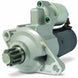 New 12V 11T Starter Motor 19214 LRS02547 0001121435 02E911023S PMGR 1.1kW Bosch for VW GTI Golf R Jetta Beetle Audi A3 S3 TT 2.0L TSI 2011-2019 - Fuel Parts Depot