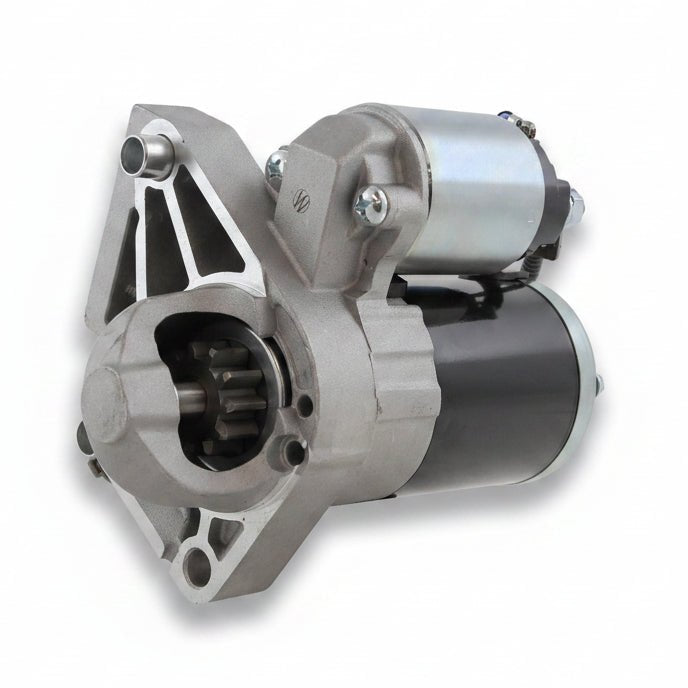 New 12V 11T Starter Motor 23300-8Y000 M0T20771 PMGR for Nissan VQ35DE Altima Maxima Quest 3.5L V6 2004-2009 - Fuel Parts Depot