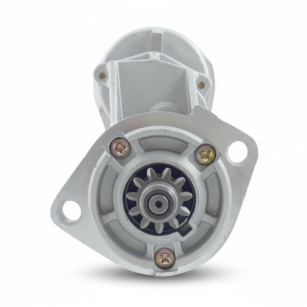 New 12V 11T Starter Motor 28100-40291 128000-0970 OSGR 2.5kW for Toyota Forklift 5FD 6FD 1DZ 1Z 11Z 2J 1986-1994 - Fuel Parts Depot