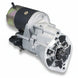 New 12V 11T Starter Motor 28100-56160 28100-89100 028000-9040 19744 2.5kW CW for Toyota Industrial Forklift M14 Threaded - Fuel Parts Depot