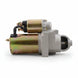 New 12V 11T Starter Motor 3231459 9000945 10465554 6449 for Chevrolet Silverado 1500 2500 3500 2001-2007 V8 5.3L 6.0L 8.1L Vortec - Fuel Parts Depot
