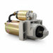 New 12V 11T Starter Motor 3231459 9000945 10465554 6449 for Chevrolet Silverado 1500 2500 3500 2001-2007 V8 5.3L 6.0L 8.1L Vortec - Fuel Parts Depot