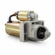 New 12V 11T Starter Motor 3231459 9000945 10465554 6449 for Chevrolet Silverado 1500 2500 3500 2001-2007 V8 5.3L 6.0L 8.1L Vortec - Fuel Parts Depot