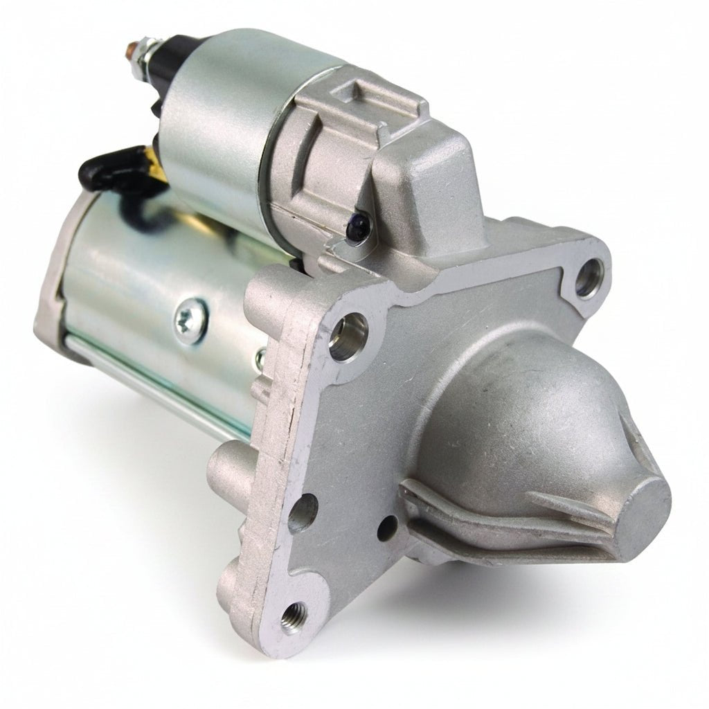New 12V 11T Starter Motor 33275 9662854180 944280801980 PMGR 2.2kW Valeo for Citroen Berlingo B9 1.6 HDi BlueHDi DV6 2008-2014 - Fuel Parts Depot