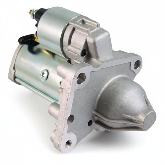 New 12V 11T Starter Motor 33275 9662854180 944280801980 PMGR 2.2kW Valeo for Citroen Berlingo B9 1.6 HDi BlueHDi DV6 2008-2014 - Fuel Parts Depot