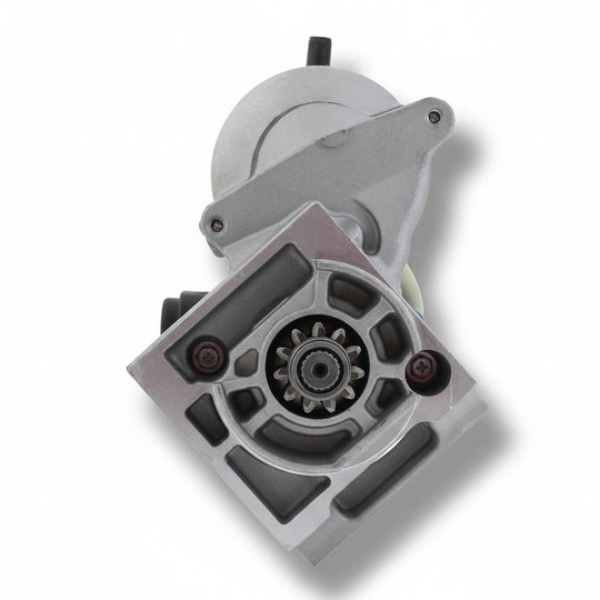 New 12V 11T Starter Motor 3361788 12567709 17880 OSGR 1.4kW Denso GM Vortec 8100 8.1L V8 for Chevy C4500 C5500 Kodiak GMC Topkick Suburban Yukon XL 2002-2007 - Fuel Parts Depot