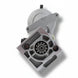 New 12V 11T Starter Motor 3361788 12567709 17880 OSGR 1.4kW Denso GM Vortec 8100 8.1L V8 for Chevy C4500 C5500 Kodiak GMC Topkick Suburban Yukon XL 2002-2007 - Fuel Parts Depot