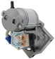 New 12V 11T Starter Motor 3361788 12567709 17880 OSGR 1.4kW Denso GM Vortec 8100 8.1L V8 for Chevy C4500 C5500 Kodiak GMC Topkick Suburban Yukon XL 2002-2007 - Fuel Parts Depot