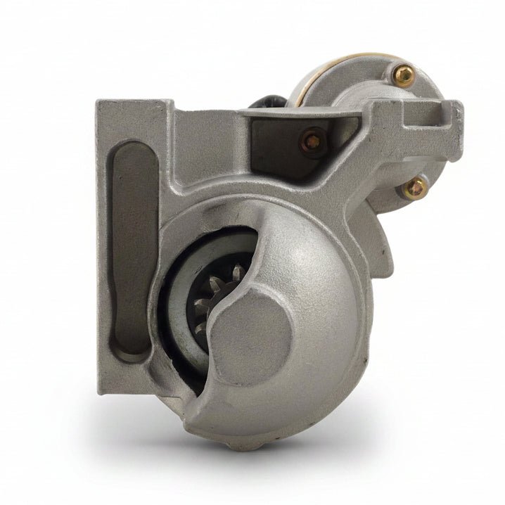 New 12V 11T Starter Motor 38547501 38560033 10465461 6563 PMGR PG260M 1.7kW Delco for Volvo Penta MerCruiser OMC Marine Hyster Yale Forklift GM 3.0L 1969-1999 - Fuel Parts Depot