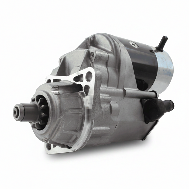New 12V 11T Starter Motor 428000-0310 18503 OSGR for Mercedes MBE900 Freightliner FL70 M2 Sterling Acterra - Fuel Parts Depot