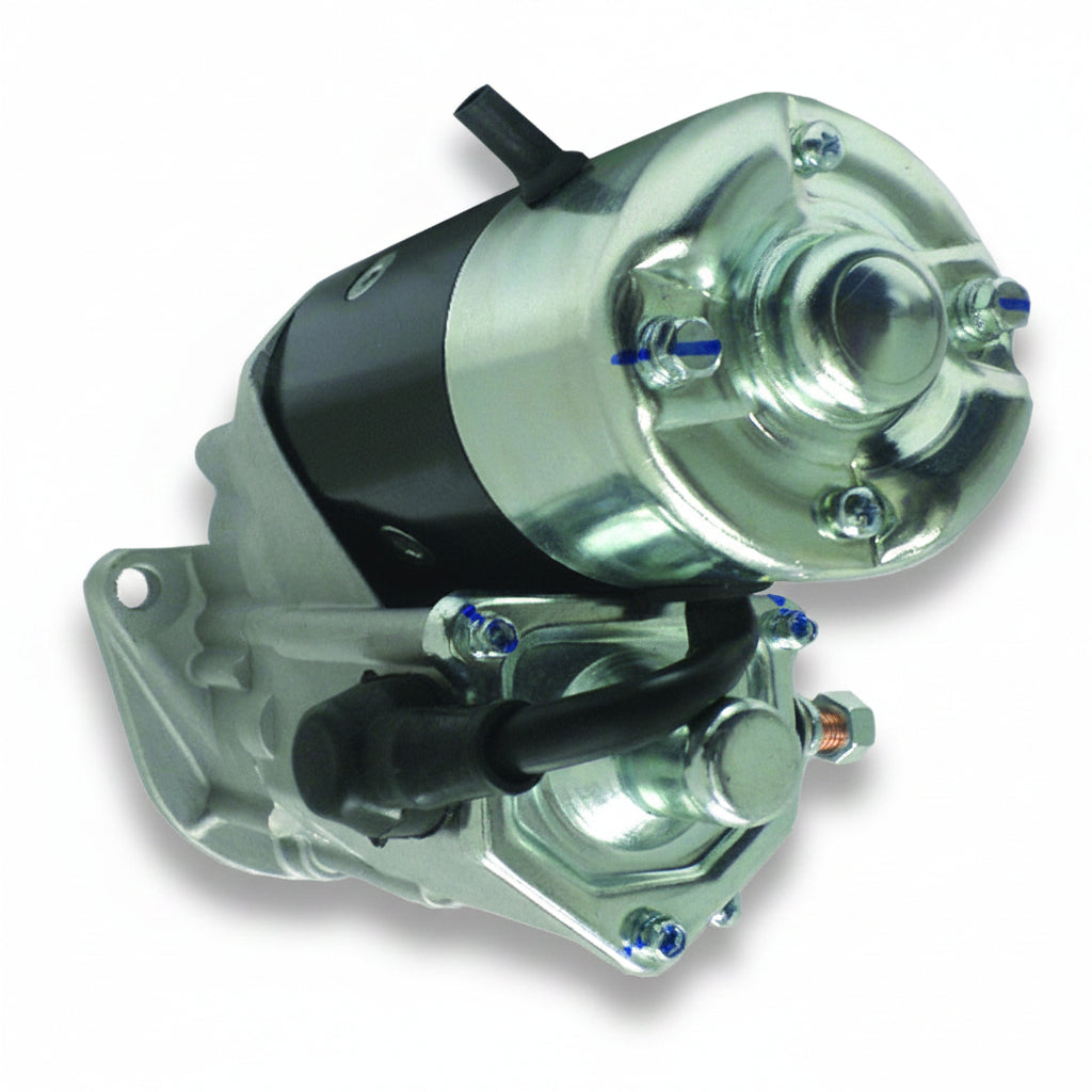 New 12V 11T Starter Motor 428000-0310 18503 OSGR for Mercedes MBE900 Freightliner FL70 M2 Sterling Acterra - Fuel Parts Depot