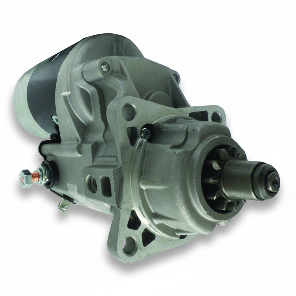 New 12V 11T Starter Motor 428000-0310 18503 OSGR for Mercedes MBE900 Freightliner FL70 M2 Sterling Acterra - Fuel Parts Depot