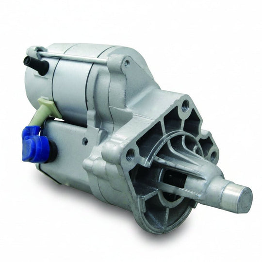 New 12V 11T Starter Motor 4686104 228000-3030 OSGR for Mitsubishi 6G72 3.0L V6 Dodge Caravan Grand Caravan Plymouth Voyager - Fuel Parts Depot