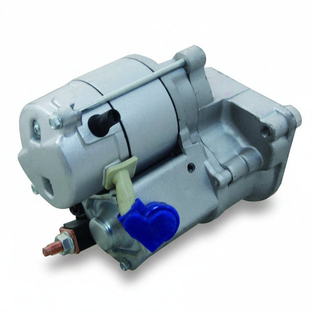 New 12V 11T Starter Motor 4686104 228000-3030 OSGR for Mitsubishi 6G72 3.0L V6 Dodge Caravan Grand Caravan Plymouth Voyager - Fuel Parts Depot