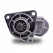 New 12V 11T Starter Motor 5-81100169-0 5811001690 LRS01194 031115021 for Isuzu 4BD1 4BG1 6BB1 6BD1 6BG1 Doosan Daewoo D30S-2 Forklift Industrial - Fuel Parts Depot
