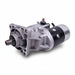 New 12V 11T Starter Motor 5-81100169-0 5811001690 LRS01194 031115021 for Isuzu 4BD1 4BG1 6BB1 6BD1 6BG1 Doosan Daewoo D30S-2 Forklift Industrial - Fuel Parts Depot